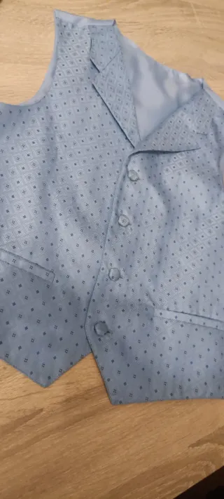 Traje de niño comunión