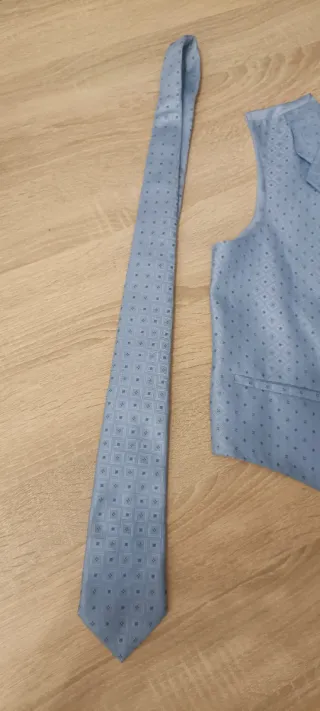 Traje de niño comunión