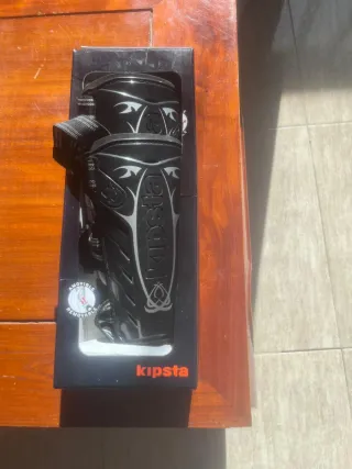 Espinilleras Kipsta F700 Pro