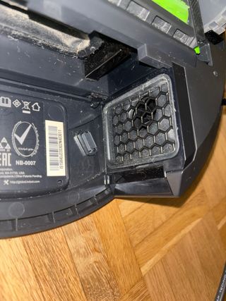 Aspiradora iRobot Roomba RVD-Y1