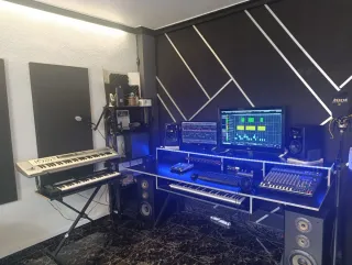 BEATMAKER (Bases de música)