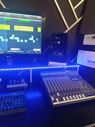 BEATMAKER (Bases de música)