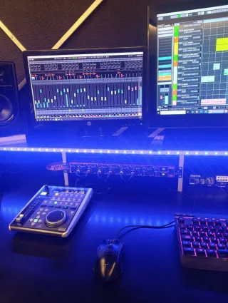 BEATMAKER (Bases de música)