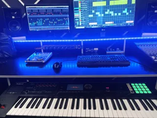 BEATMAKER (Bases de música)