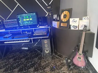 BEATMAKER (Bases de música)