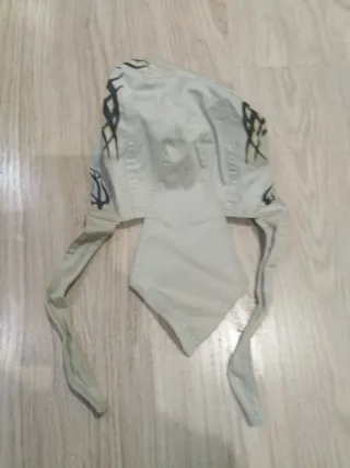 Gorra Harley-Davidson Beige