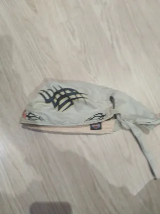 Gorra Harley-Davidson Beige