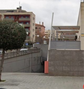 Alquilo plaza de parking –  zona la Girada