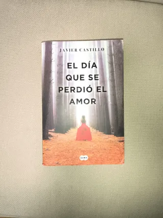 El día que se perdió el amor / The Day Love Was...