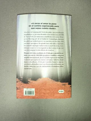 El día que se perdió el amor / The Day Love Was...
