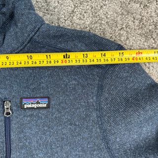 Polar Patagonia Niños Talla XL