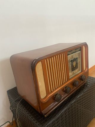 Radio Antigua Ondina