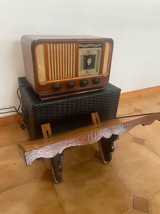 Radio Antigua Ondina