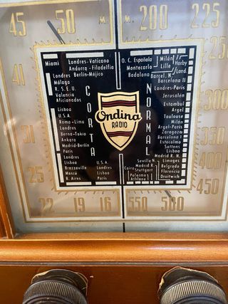 Radio Antigua Ondina