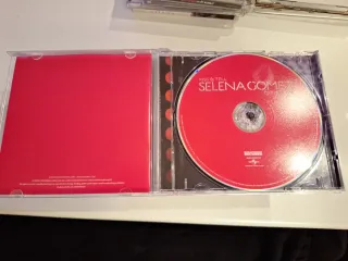 Colección Selena Gómez CD