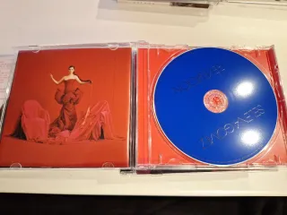 Colección Selena Gómez CD