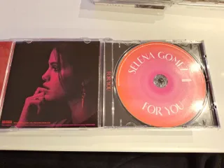Colección Selena Gómez CD