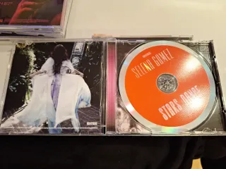 Colección Selena Gómez CD