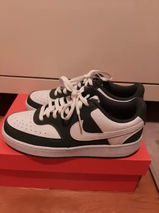 Zapatillas Nike Air Zoom Crossover 2, 38, nuevas