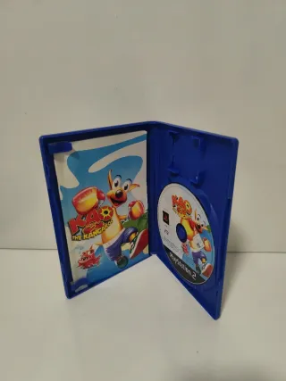 Kao the Kangaroo 2 PS2