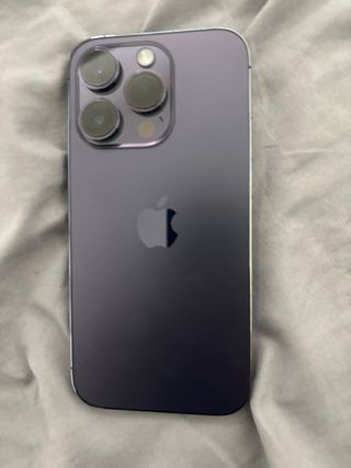 iPhone 14 Pro Morado