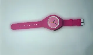 Reloj Benetton Rosa