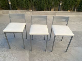 Sillas de cocina