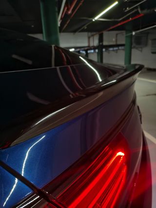 Mercedes-Benz Clase GLE Coupé Mercedes-AMG GLE 43 4MATIC