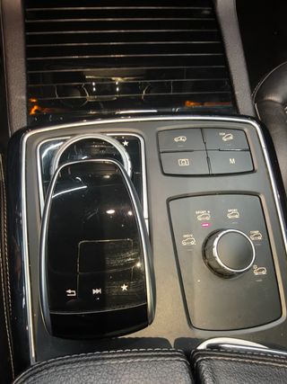 Mercedes-Benz Clase GLE Coupé Mercedes-AMG GLE 43 4MATIC