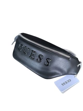 Riñonera Guess Nueva, Original