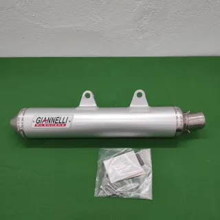 Silencioso Giannelli  KTM