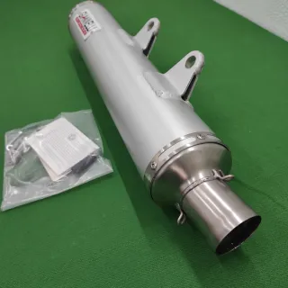 Silencioso Giannelli  KTM