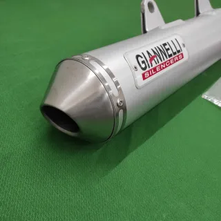Silencioso Giannelli  KTM