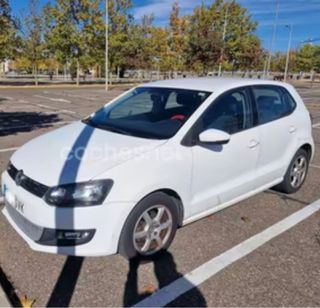 Volkswagen Polo 2010