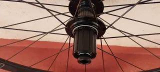 Ruote Fulcrum DB 800