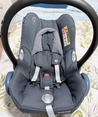 Maxi-Cosi Cabriofix Silla de Coche