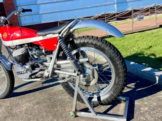 Bultaco 250 Kit Campeón Trial
