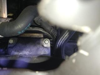 Motor mercedes-benz 611962 clase c c rectp5359998