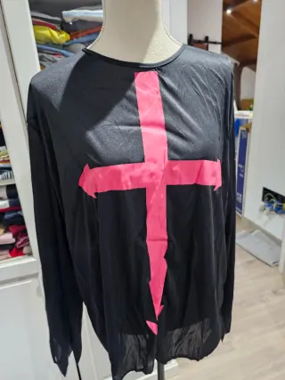 Disfraz Lucifer Talla S