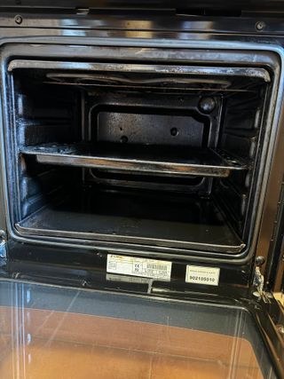 Horno + Vitrocerámica + Extractor