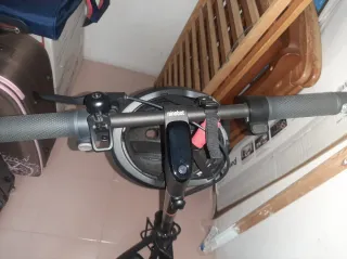 Patinete eléctrico KickScooter F2 by Segway