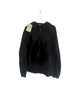 Talla L. Sudadera de mujer CRAFT.