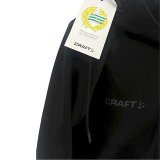 Talla L. Sudadera de mujer CRAFT.