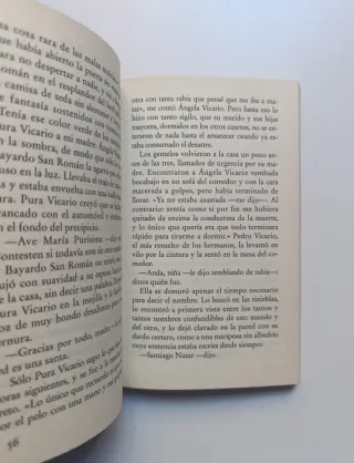 Gabriel García Márquez.