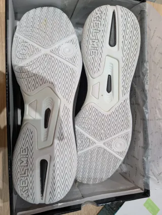 Zapatillas de fútbol sala Kelme Skualo 45