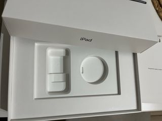 Caja iPad 9ª Generación