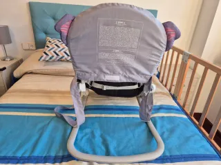 Hamaca para bebé Chicco Balloon