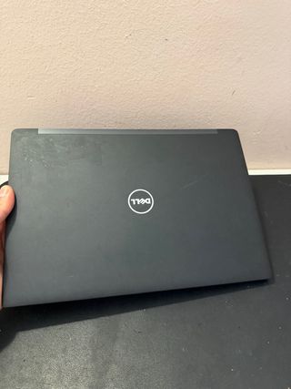 Portátil Dell Latitude i5