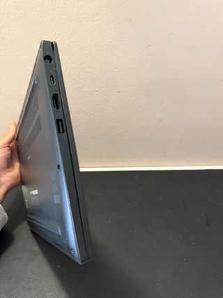 Portátil Dell Latitude i5