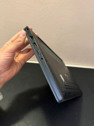 Portátil Dell Latitude i5